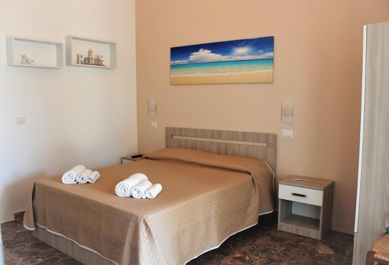 Dimora Rem Country Life A 2 Minuti Dal Mare Villa Nardo Exterior photo