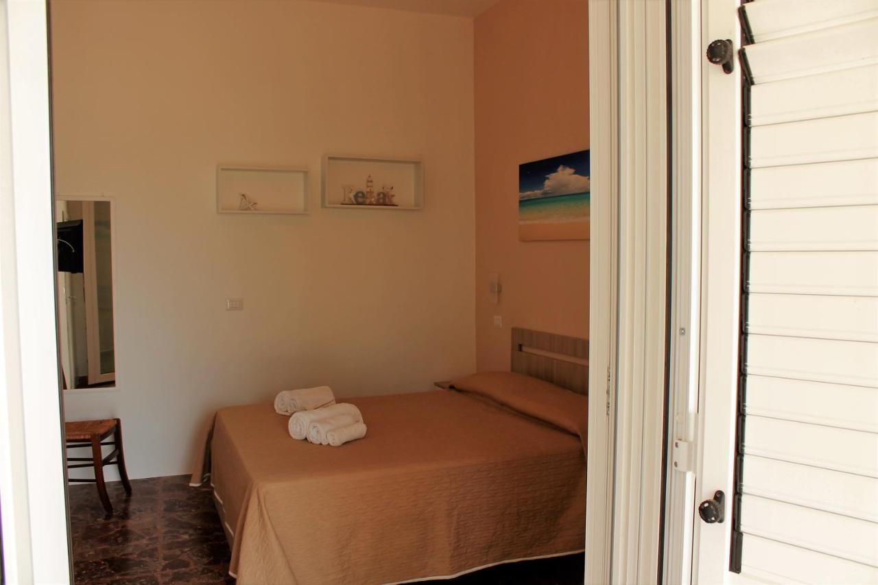 Dimora Rem Country Life A 2 Minuti Dal Mare Villa Nardo Exterior photo