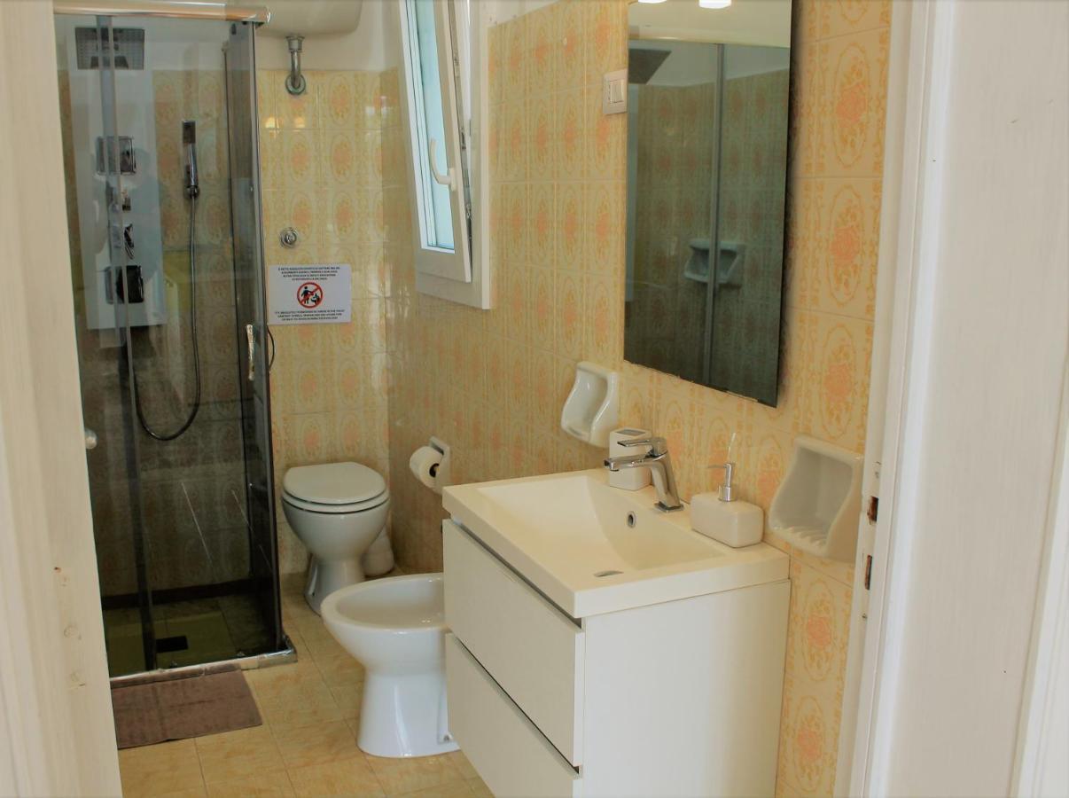 Dimora Rem Country Life A 2 Minuti Dal Mare Villa Nardo Exterior photo