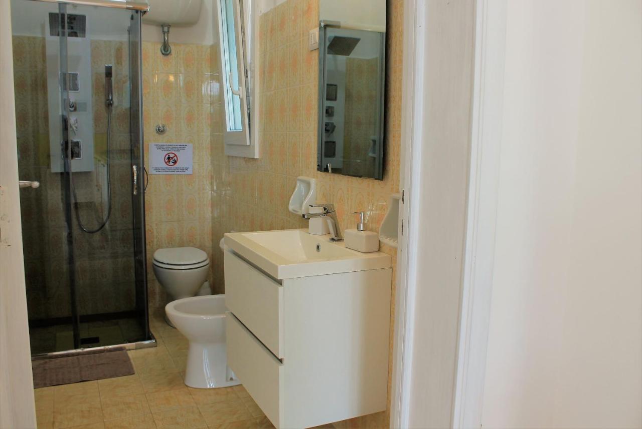 Dimora Rem Country Life A 2 Minuti Dal Mare Villa Nardo Exterior photo