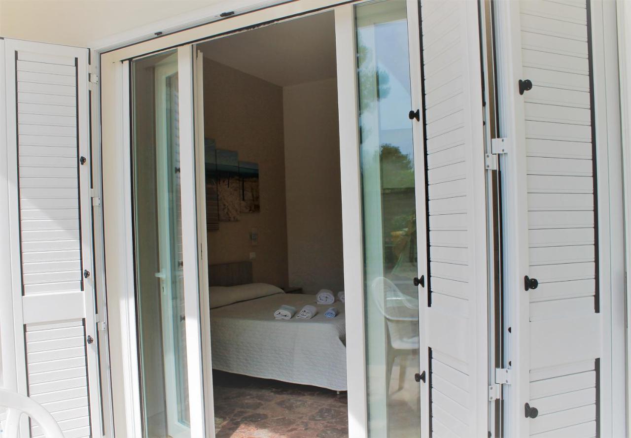 Dimora Rem Country Life A 2 Minuti Dal Mare Villa Nardo Exterior photo