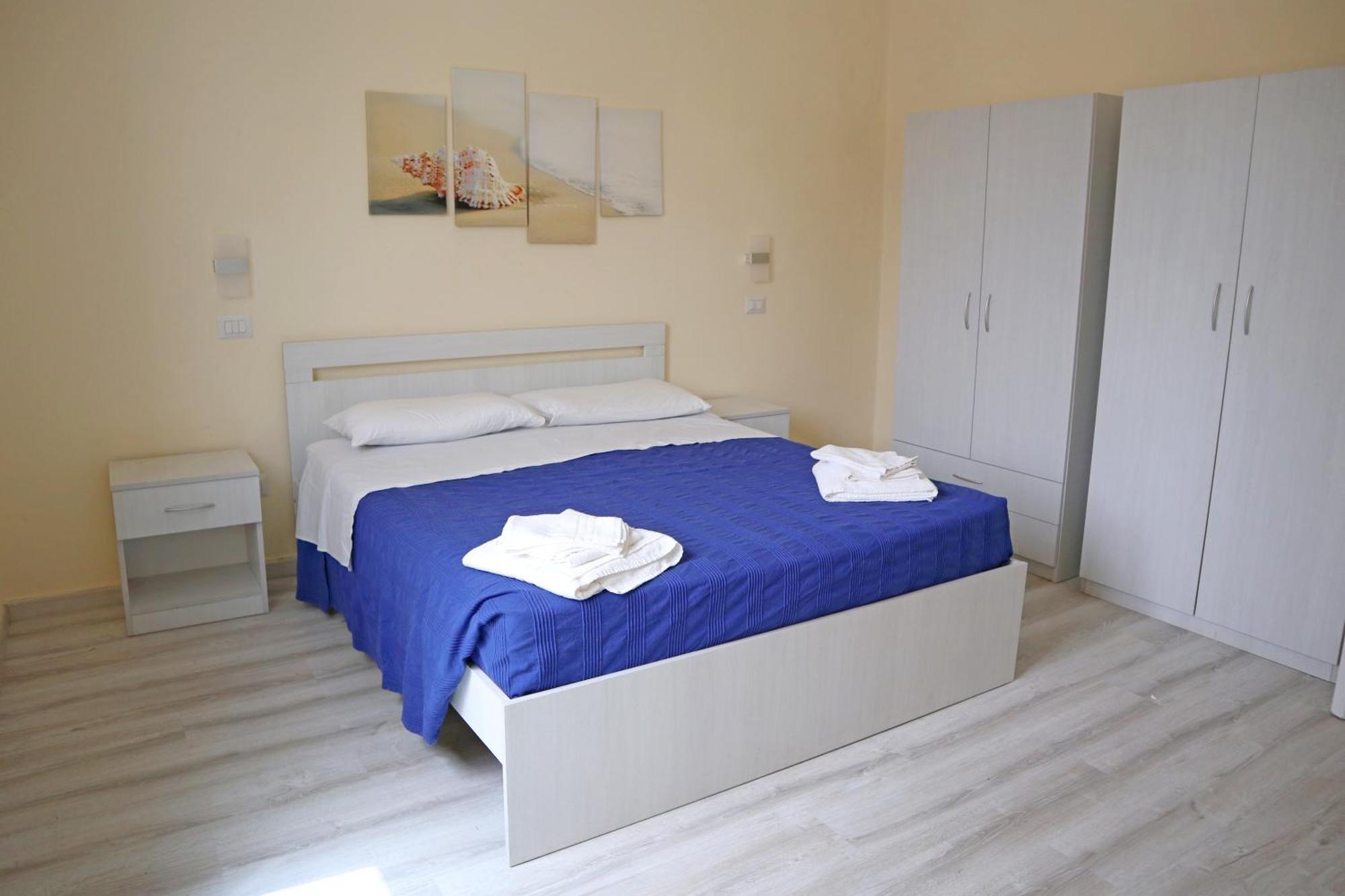 Dimora Rem Country Life A 2 Minuti Dal Mare Villa Nardo Exterior photo
