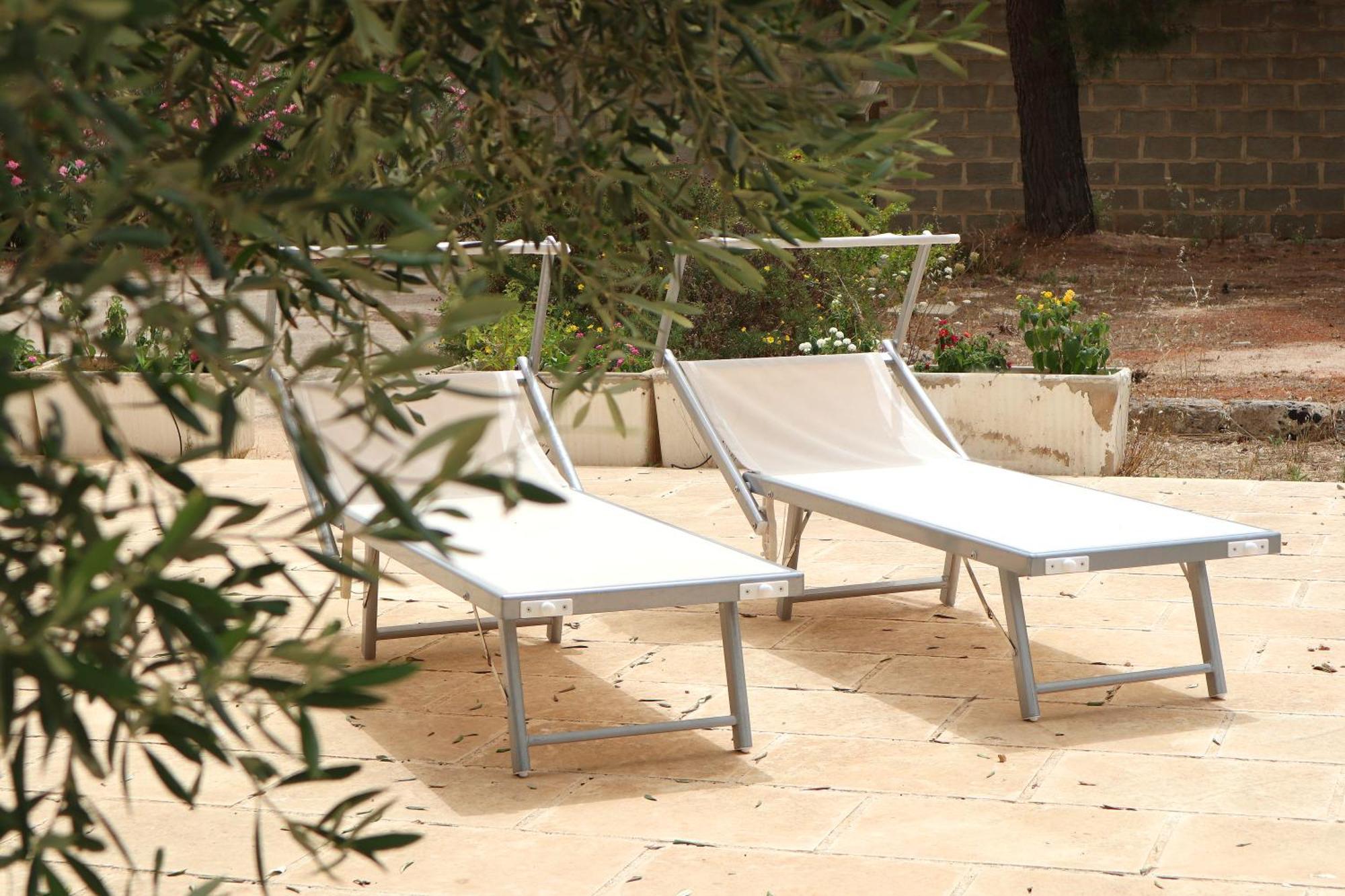 Dimora Rem Country Life A 2 Minuti Dal Mare Villa Nardo Exterior photo