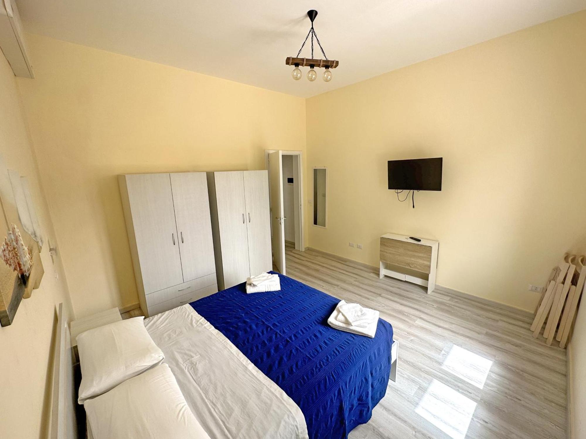 Dimora Rem Country Life A 2 Minuti Dal Mare Villa Nardo Exterior photo