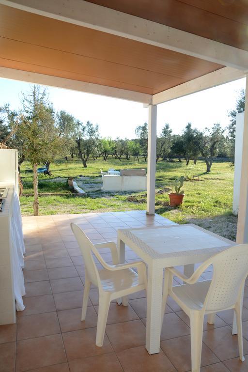 Dimora Rem Country Life A 2 Minuti Dal Mare Villa Nardo Exterior photo